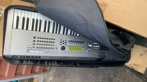 Yamaha Motif 7