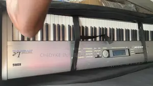 Korg Trinton Le