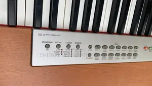 Yamaha P120