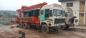 Borehole Drilling Abuja District