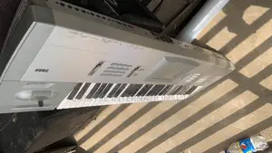 Five Octave Korg Trinity