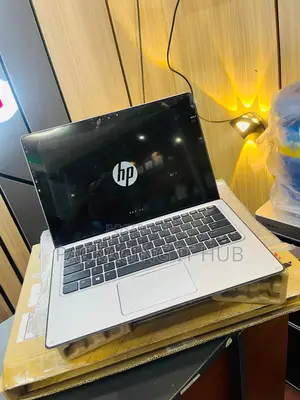 Laptop HP Elite X2 1012 G2 8GB Intel Core i5 SSD 256GB