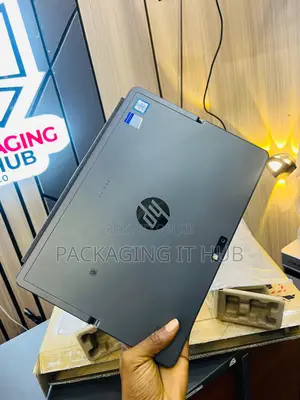 Laptop HP Elite X2 1012 G2 8GB Intel Core i5 SSD 256GB