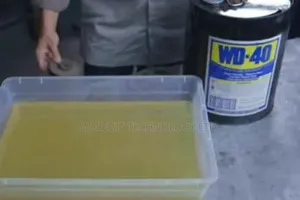Wd-40 20l Drum