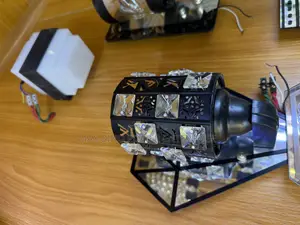 Wall Bracket Light