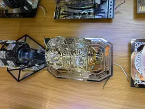 Wall Bracket Light