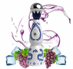 Azul Vape Grape Ice 15000 Puffs