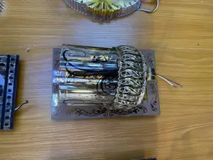 Wall Bracket Light