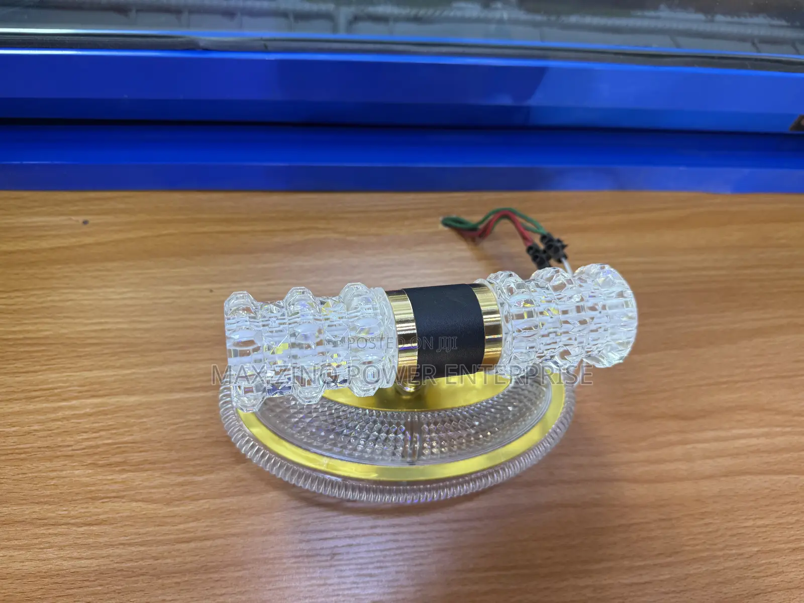 Wall Bracket Light