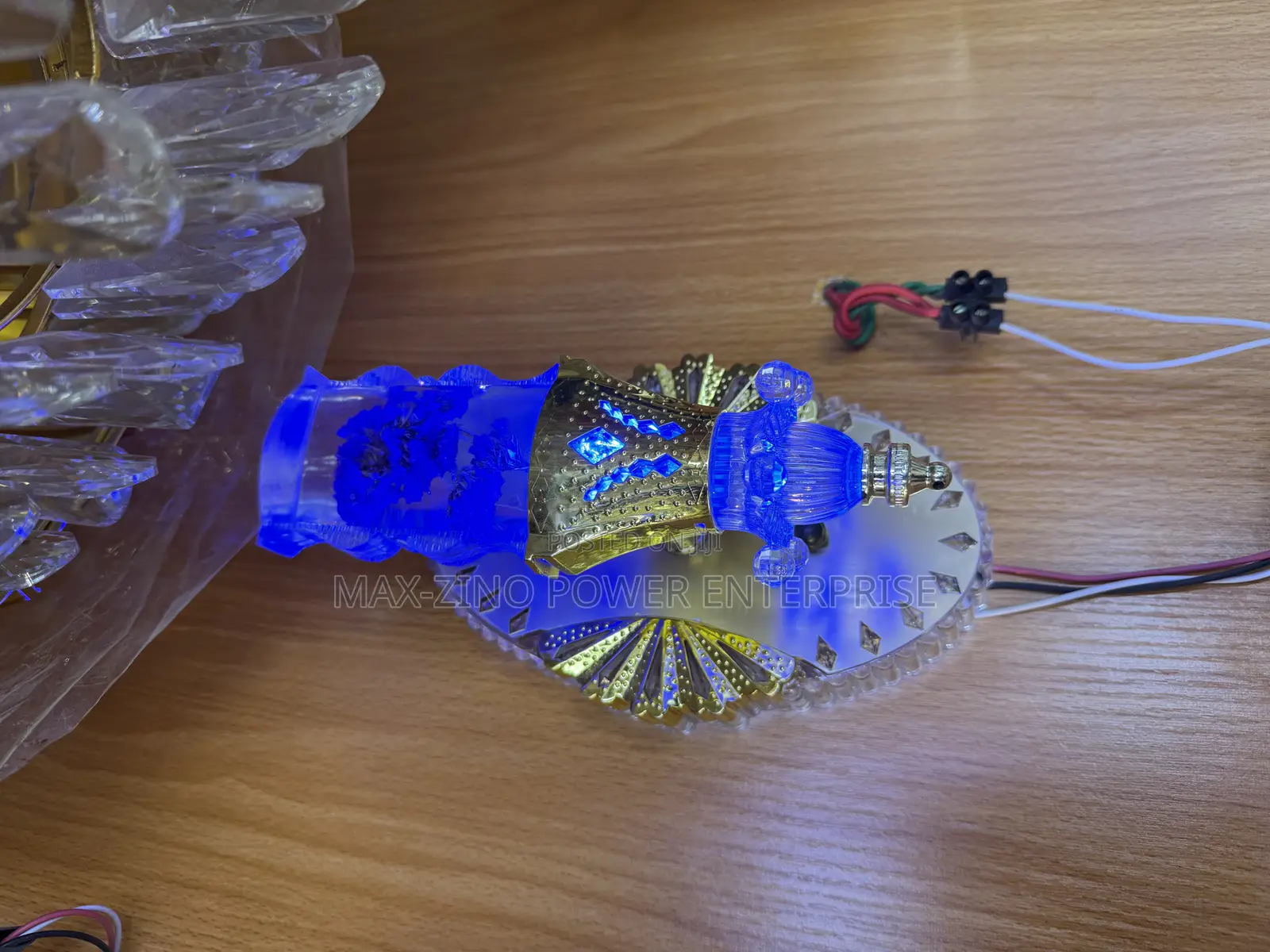 Wall Bracket Light
