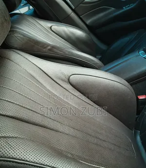 Mercedes-Benz CLS 2021 Black