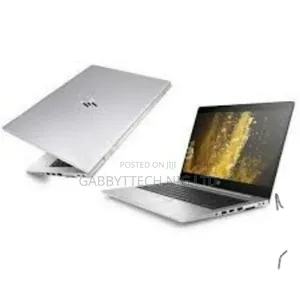 New Laptop HP EliteBook 835 G7 16GB Intel Core i5 SSD 1T