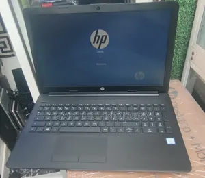 Laptop HP 15 4GB Intel Core I3 SSD 256GB