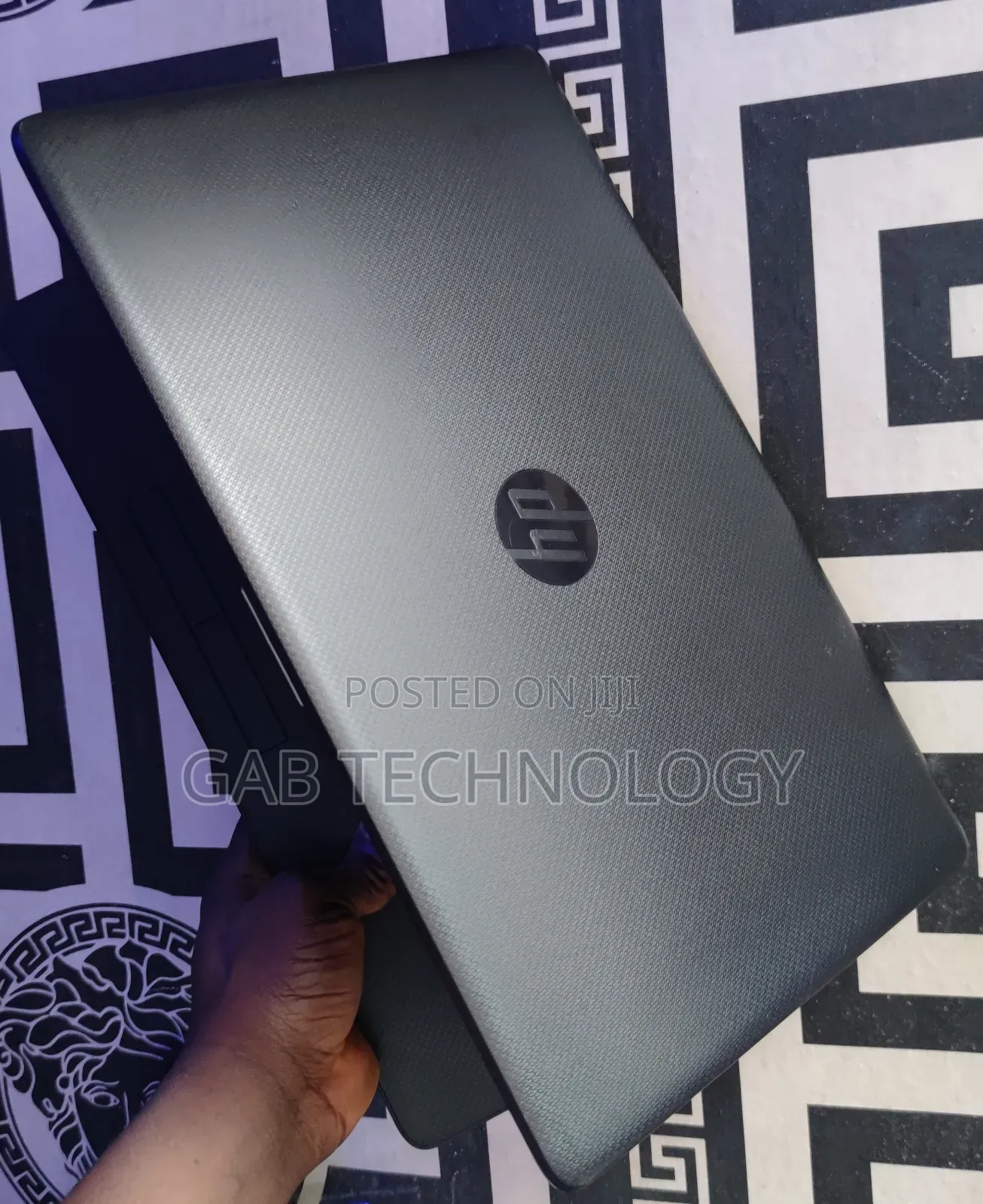 Laptop HP 15 4GB Intel Core I3 SSD 256GB