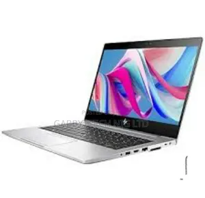 New Laptop HP EliteBook 745 G6 16GB Intel Core i5 SSD 512GB