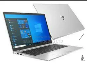 New Laptop HP EliteBook 745 G6 16GB Intel Core i5 SSD 512GB