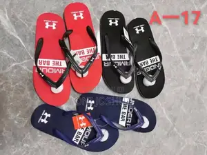 Luxury Slippers