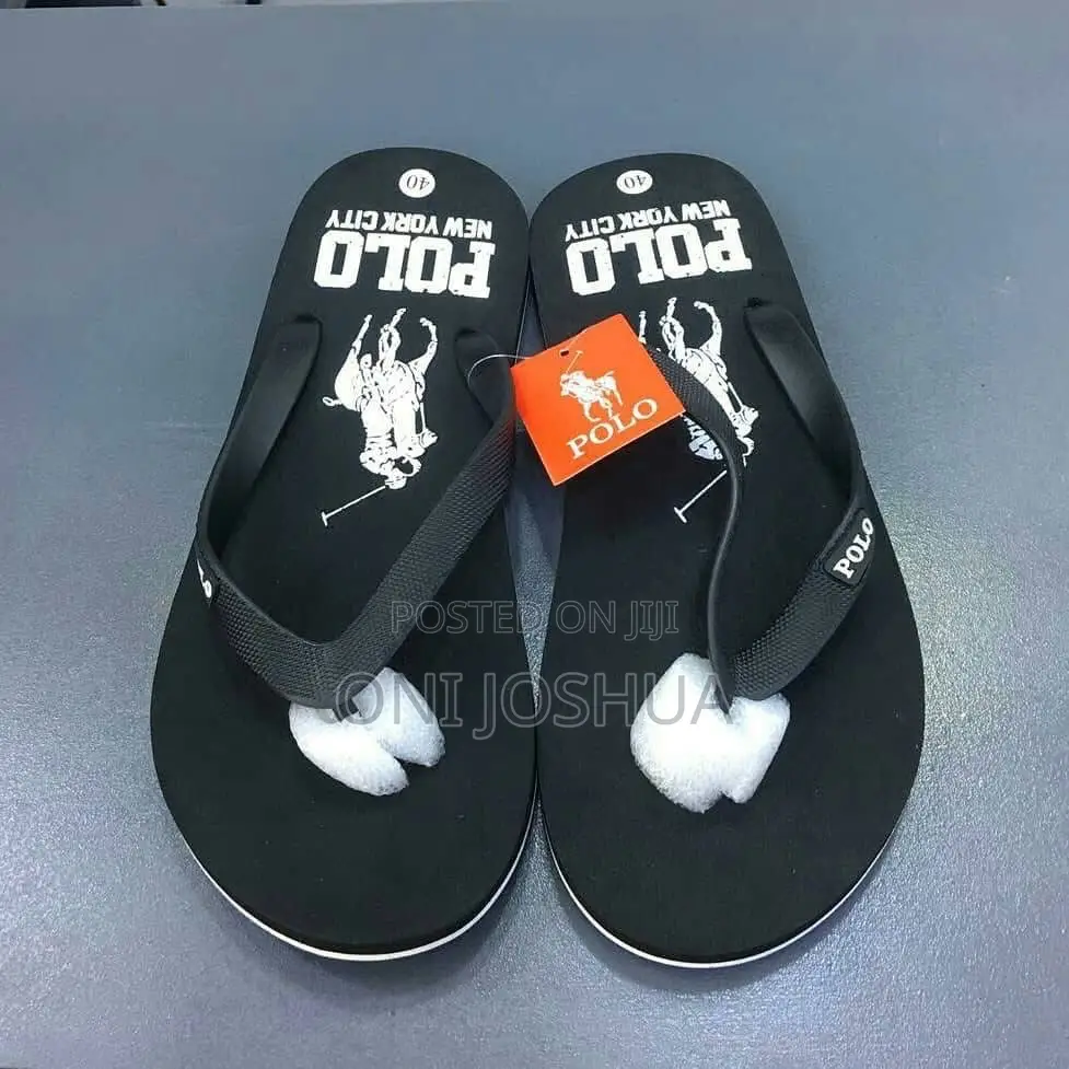 Luxury Slippers