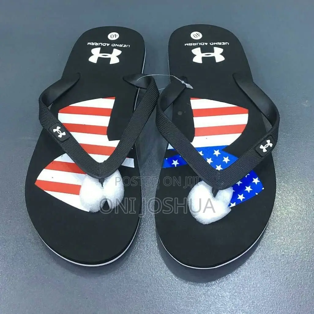 Luxury Slippers