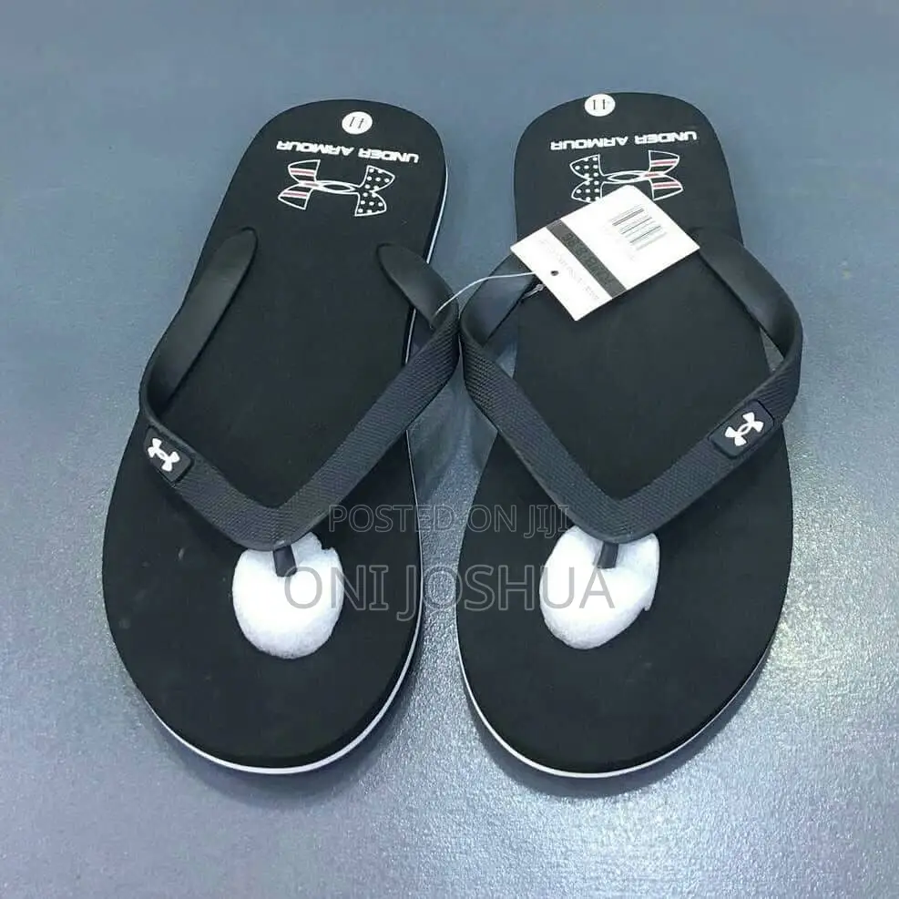 Luxury Slippers