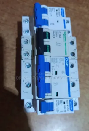 Circuit Breaker 60amps