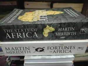 The Fortune and the State of Africa