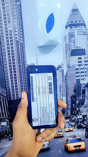 Apple iPhone SE (2020) 64 GB Black