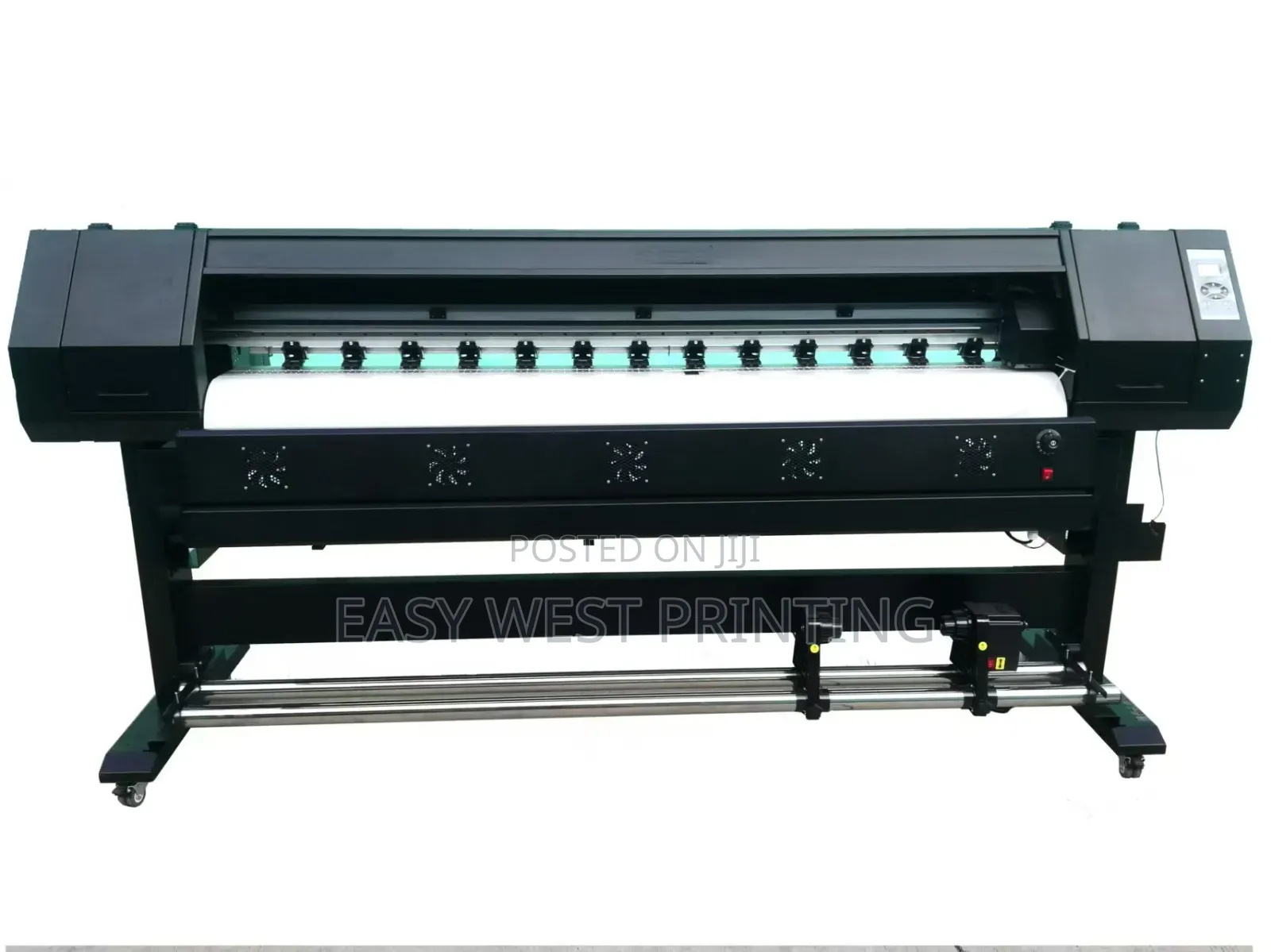 Xp 600 Printer