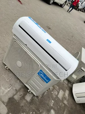 1.5hp Inverter Media