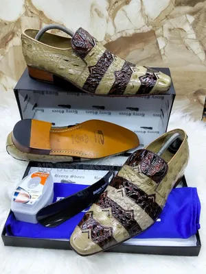 Pure Quality Matured Men's Wears