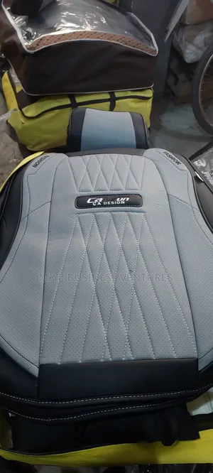 High Grade Quality Seat Cover