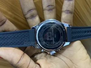 Tommy Hilfiger Watch for Men