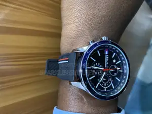Tommy Hilfiger Watch for Men