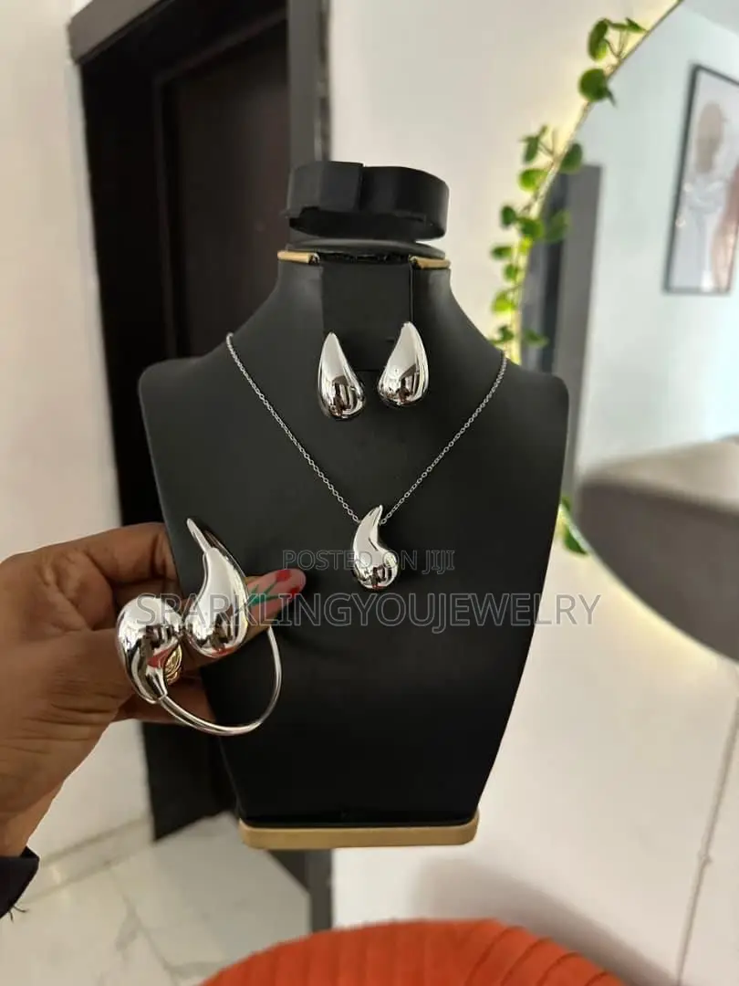 Water Drop Set for Her