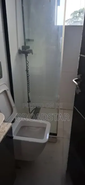 Furnished 4bdrm Duplex in Area 2 for sale