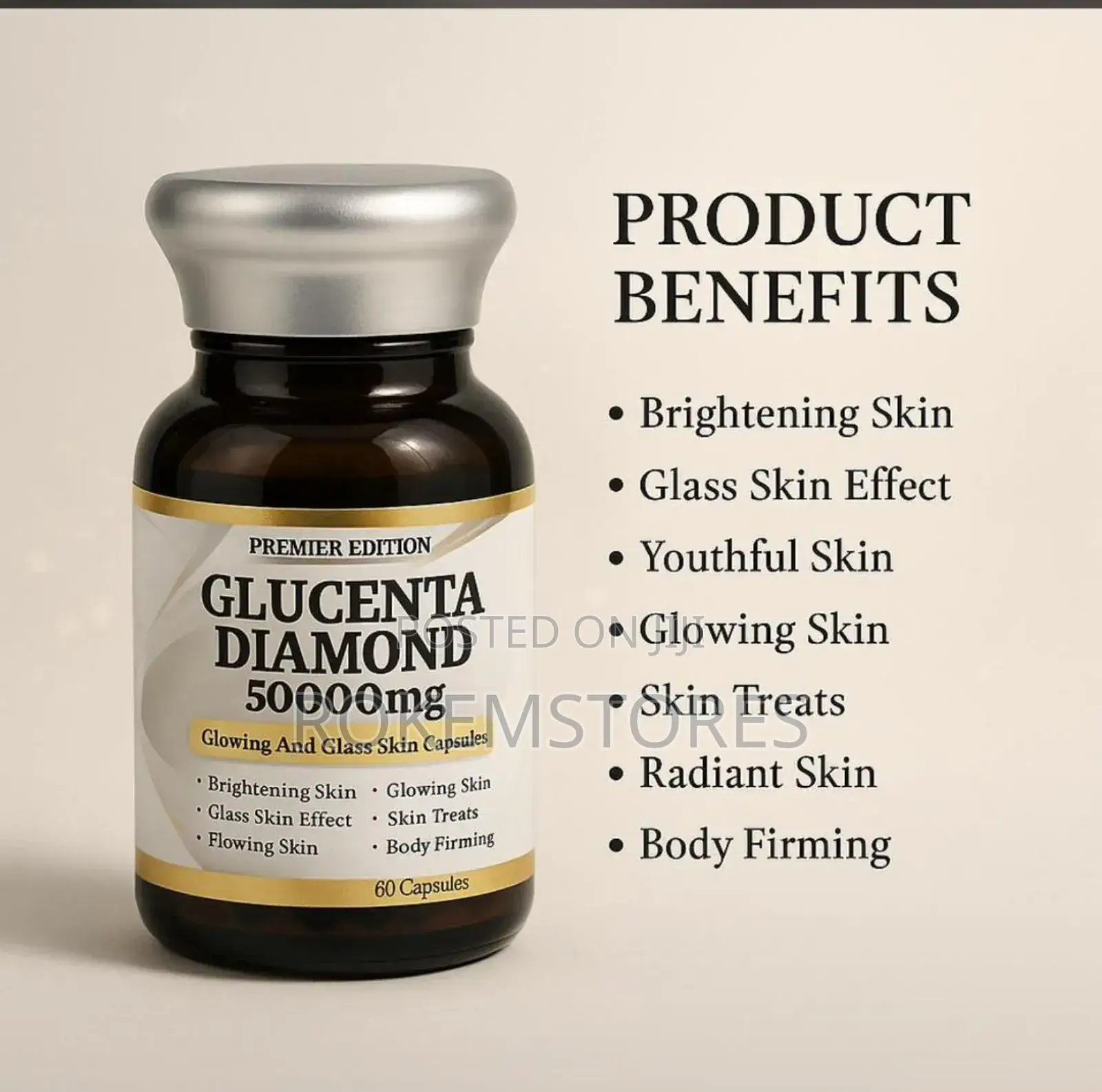 Glucenta Diamond