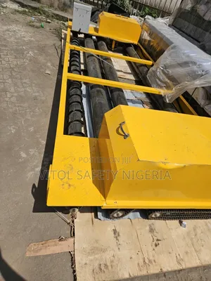 Asphalt Road Paving Machine