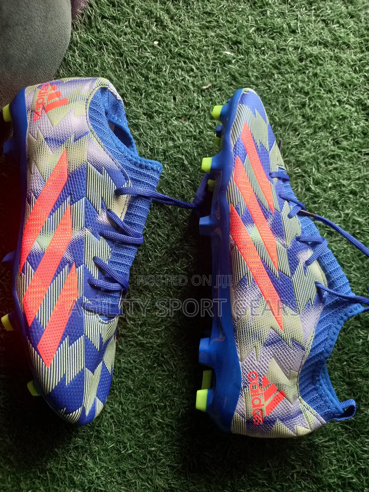 Football Boot