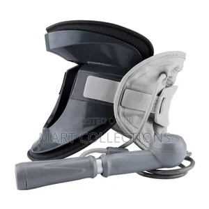 Affordable Inflatable Neck Brace – Therapy Cervical Support