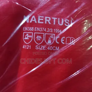 Size 40cm Hand Gloves