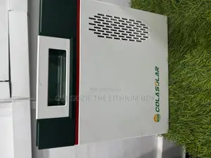 2kwh 1000w Cola Solar Power Generator Station Is Available.