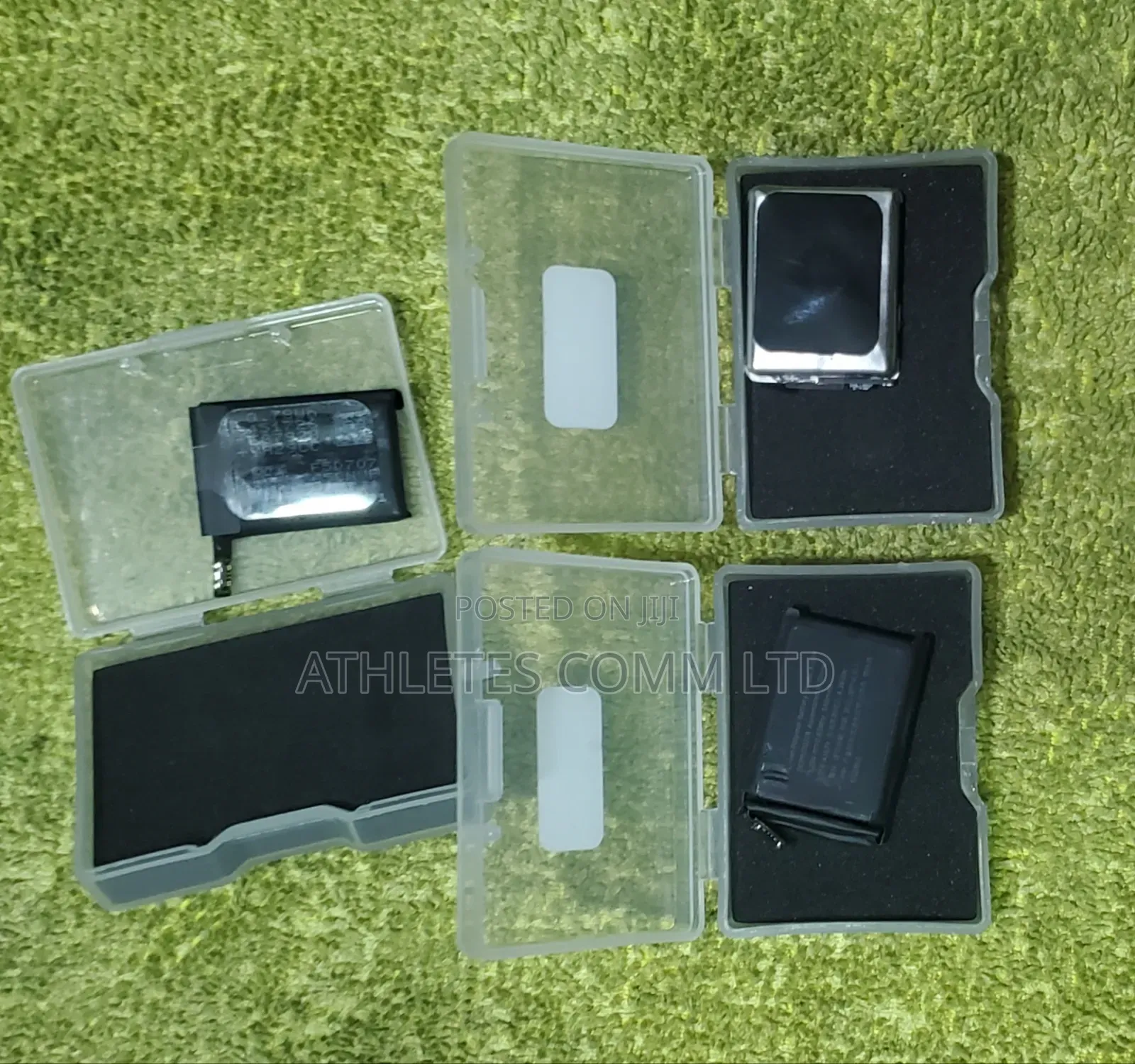 Apple Iwatch Battery