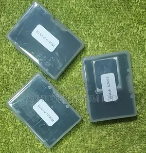 Apple Iwatch Battery