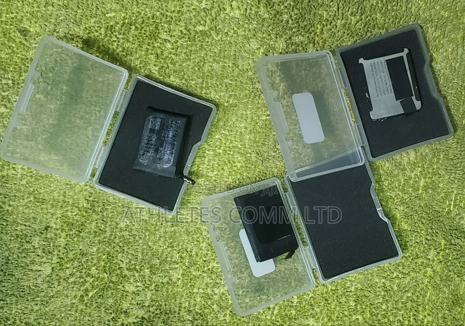 Apple Iwatch Battery