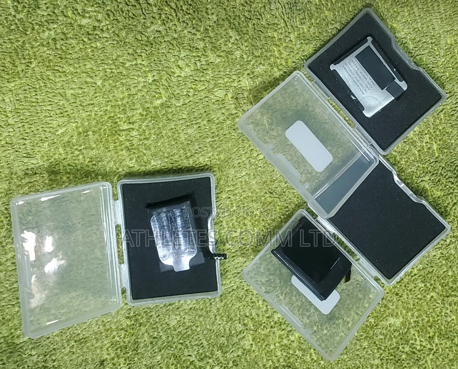 Apple Iwatch Battery