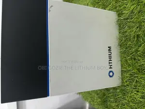 Hithium Heroee 1kwh Power Station Gen Is Presently Still Available