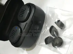 JBL Tune 130nc TWS With App Full Control.