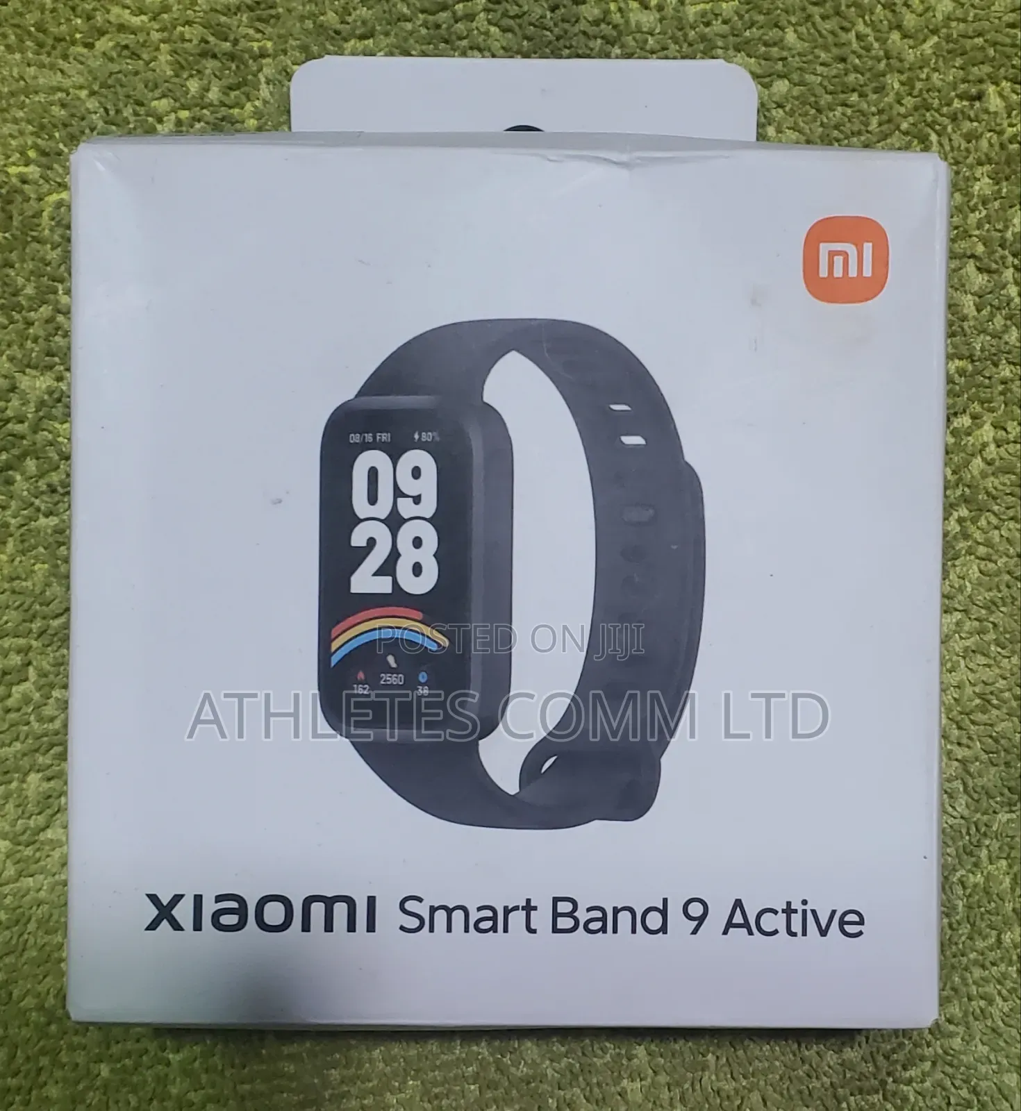 Xiaomi Smart Band 9 Active