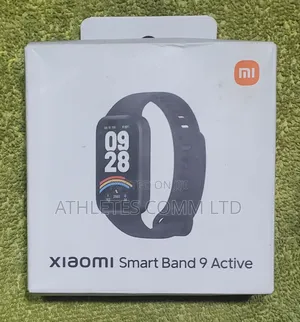 Xiaomi Smart Band 9 Active