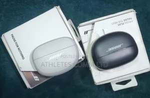Bose Ultra Open Ear Buds